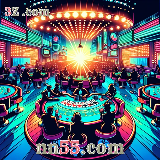 Embarque na Aventura do Cassino Online com nn55