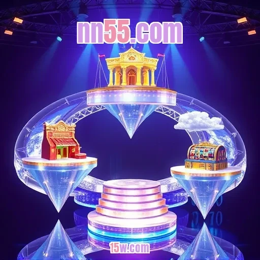 nn55.com: Explore Jogos Casuais e Aumente Sua Diversão Hoje Mesmo!