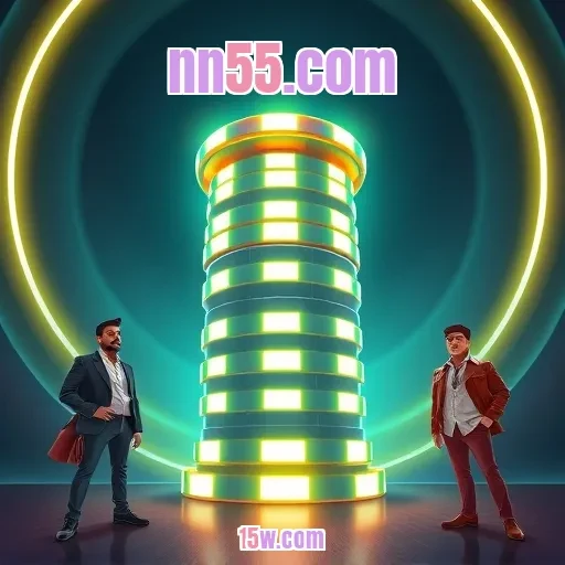 nn55.com: Guias que Transformam sua Experiência em Jogos