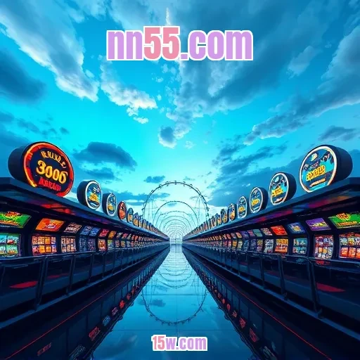 nn55.com: Um Guia Completo para os Melhores Jogos Mobile No Brasil