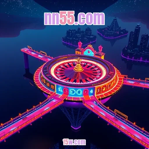 nn55.com: A Nova Era das Notícias e Jogos Online